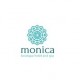 Logo Client Monica