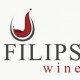 Logo client Filips Wine