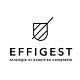 Logo client Effigest
